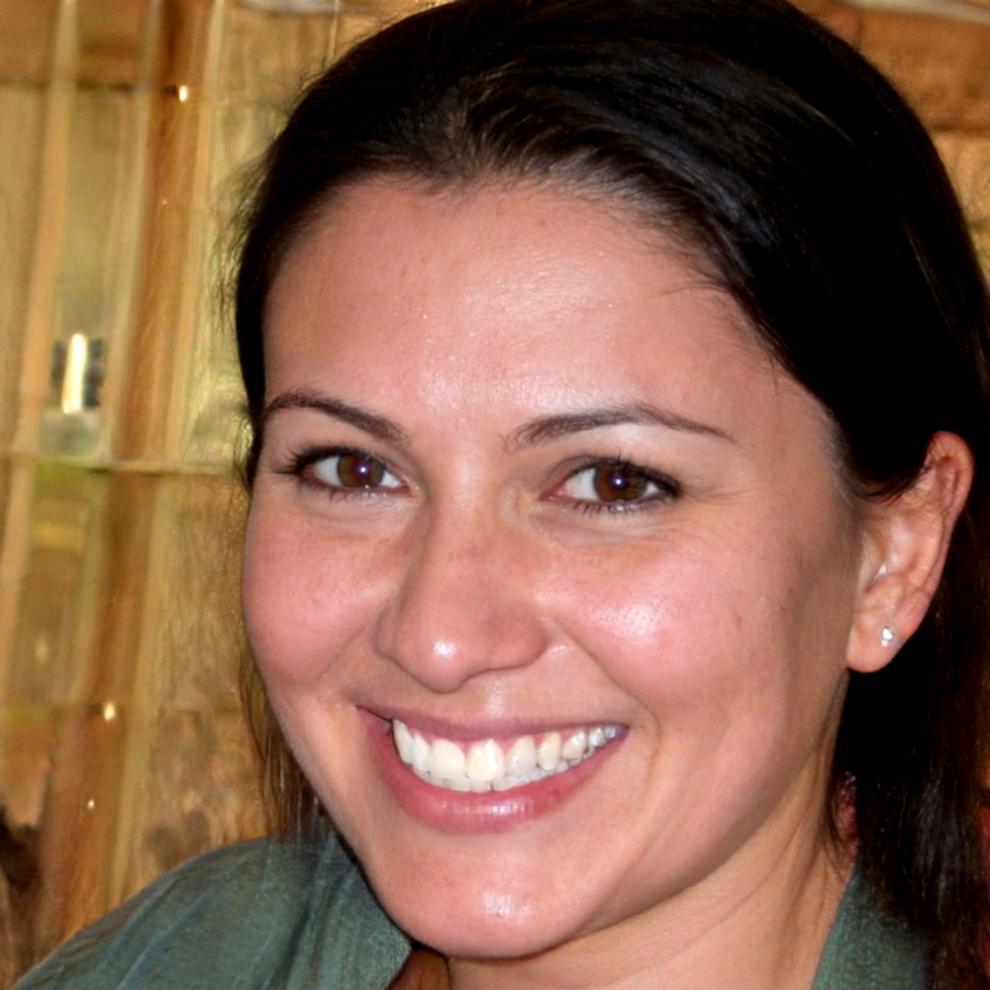 Елена Волкова